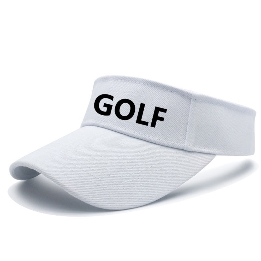 Golf Visors